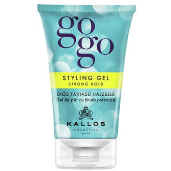 GoGo Styling Gel - Gél na vlasy